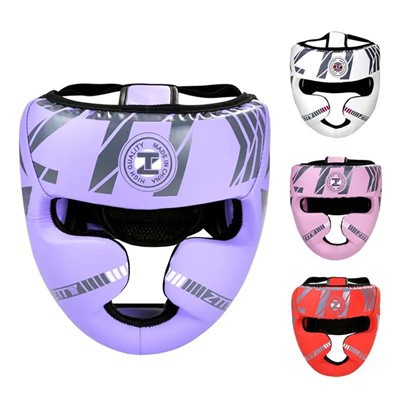 Mũ đội đầu đấm bốc toàn mặt