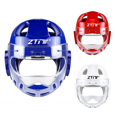 Người bảo vệ người lớn mũ bảo hiểm Taekwondo