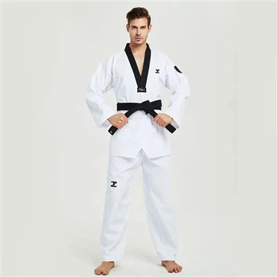 Đồng phục Taekwondo chất lượng hàng đầu