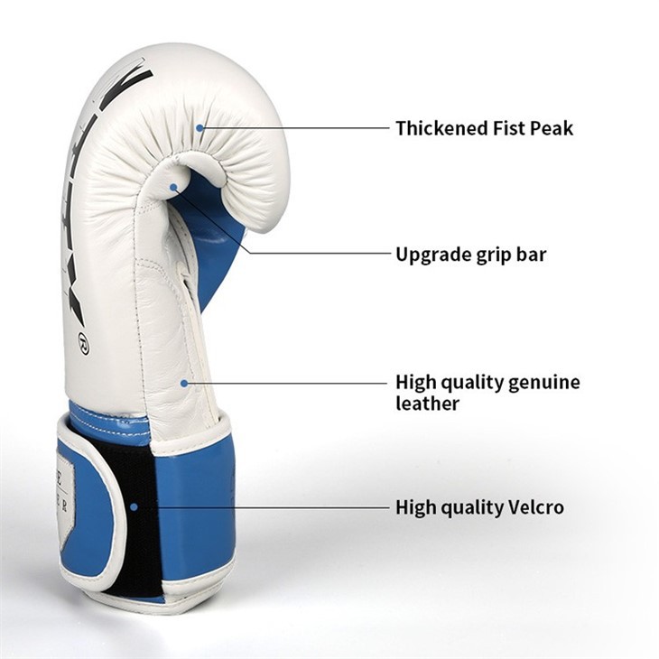 Gants De Boxe Winning Boxing Gloves