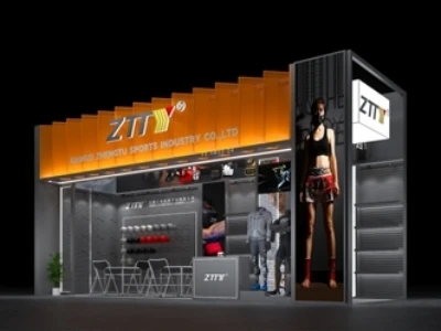 Hội chợ Quảng Châu mùa thu 2024--Chúng tôi sắp đến!