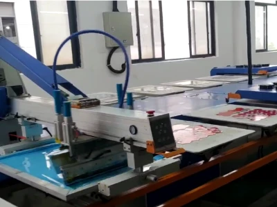 Zhengtu Sports mở rộng năng lực sản xuất và bổ sung thêm máy in