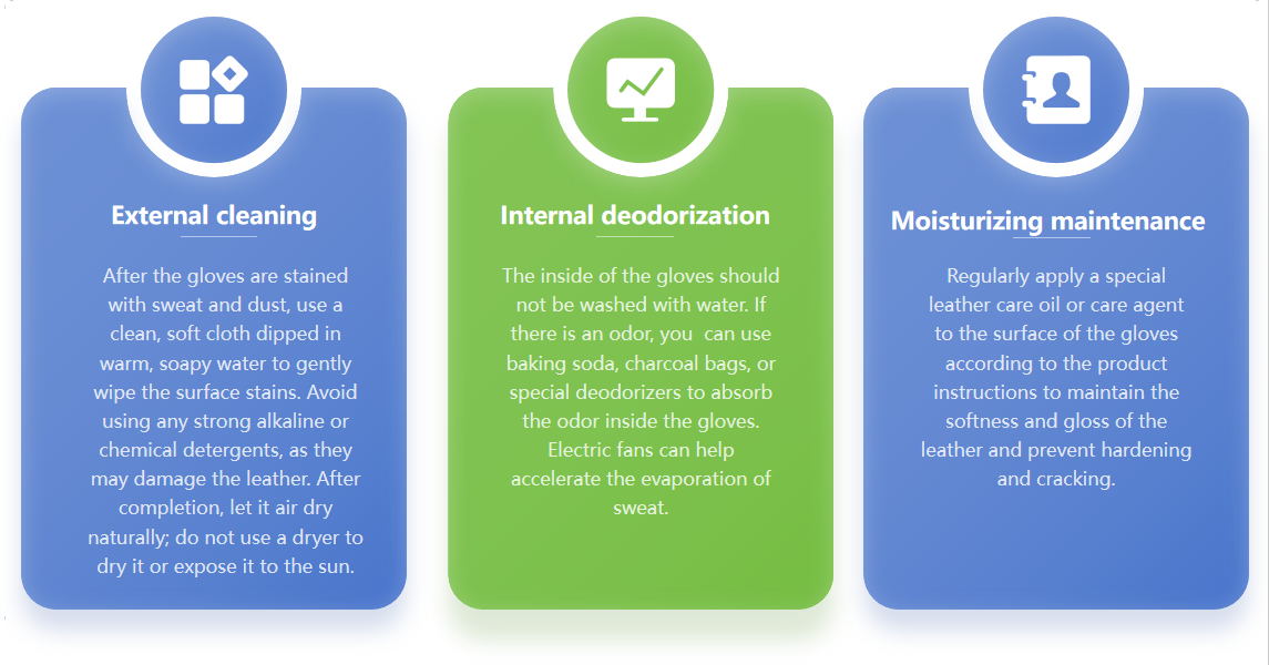 cleaning steps cleaning steps